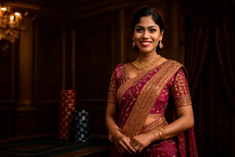bd good উলফ গোল্ড জঙ্গল রিল