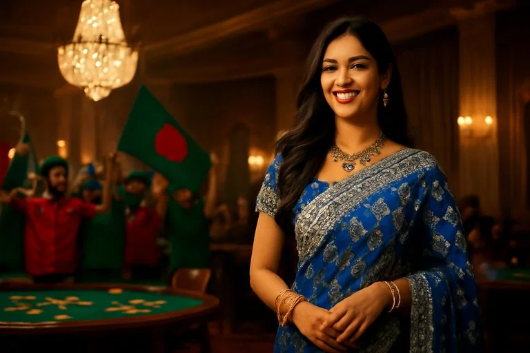 bd good লাইভ বেটিং